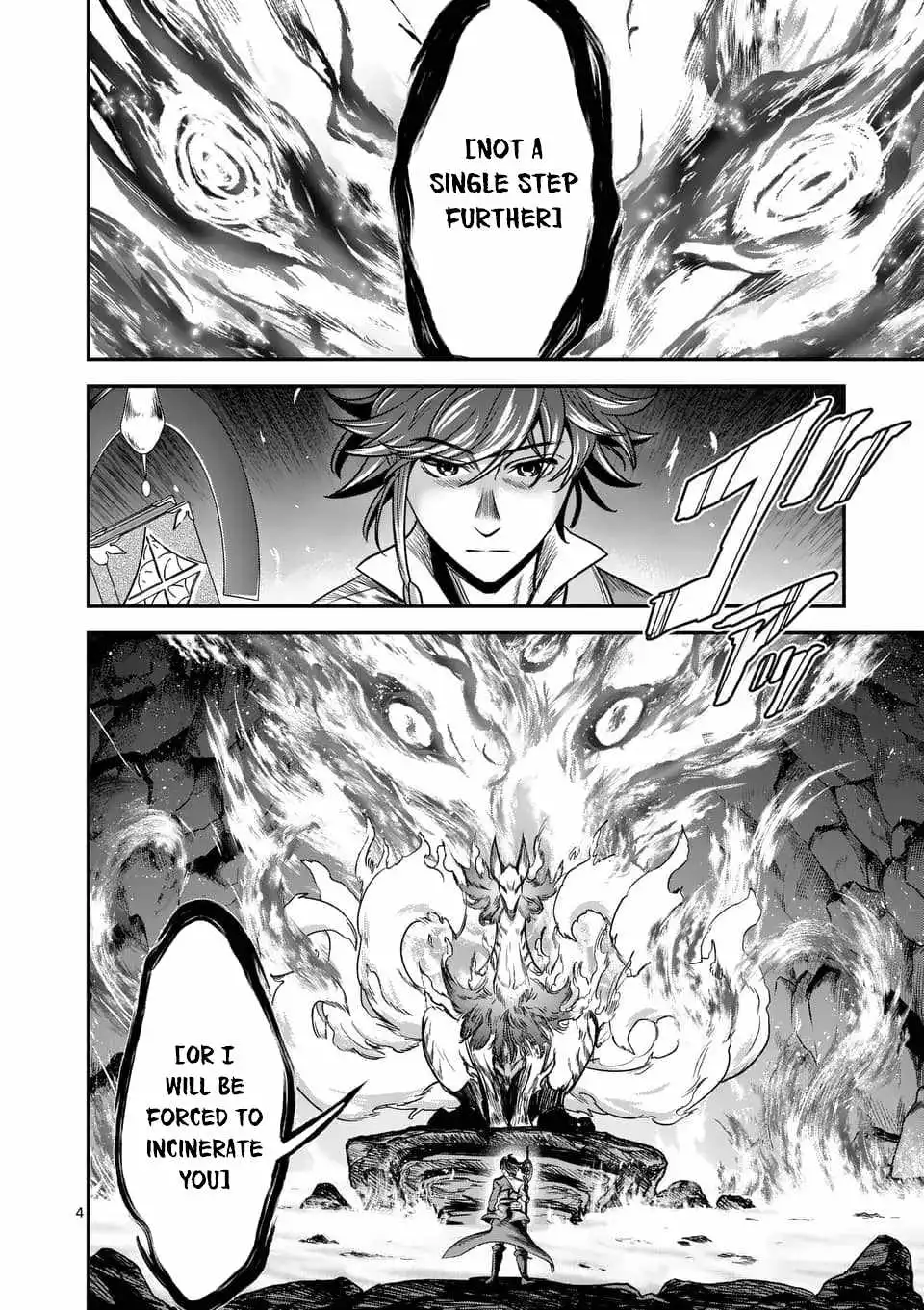 100-nin no Eiyuu o Sodateta Saikyou Yogensha wa, Boukensha ni Natte mo Sekaijuu no Deshi kara Shitawarete Masu Chapter 39 5